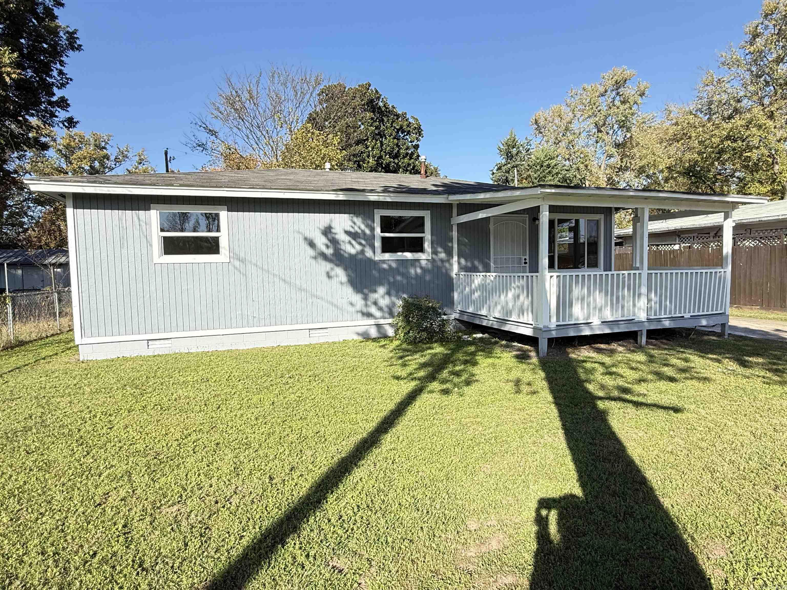 Richland - Residential