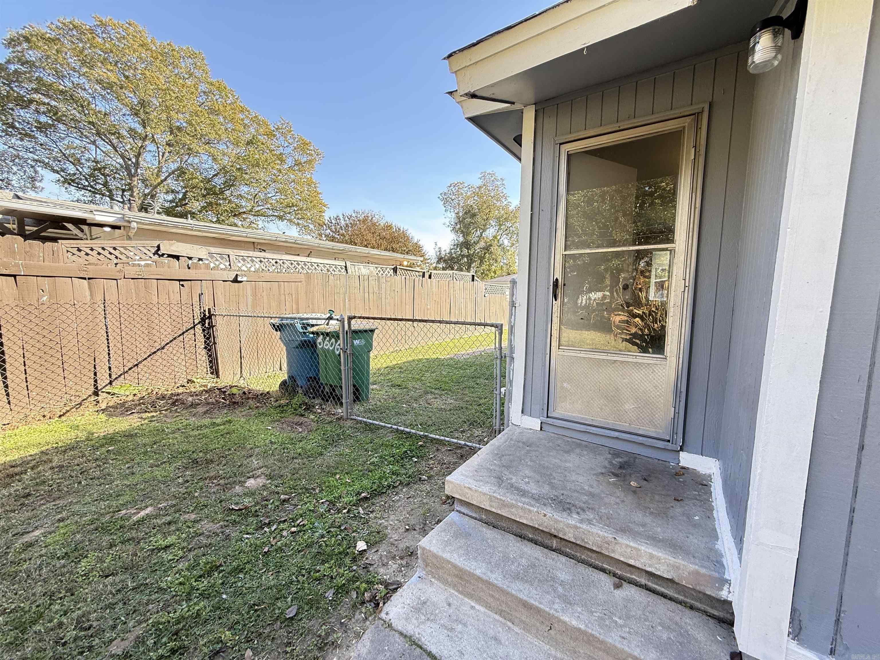 Richland - Residential