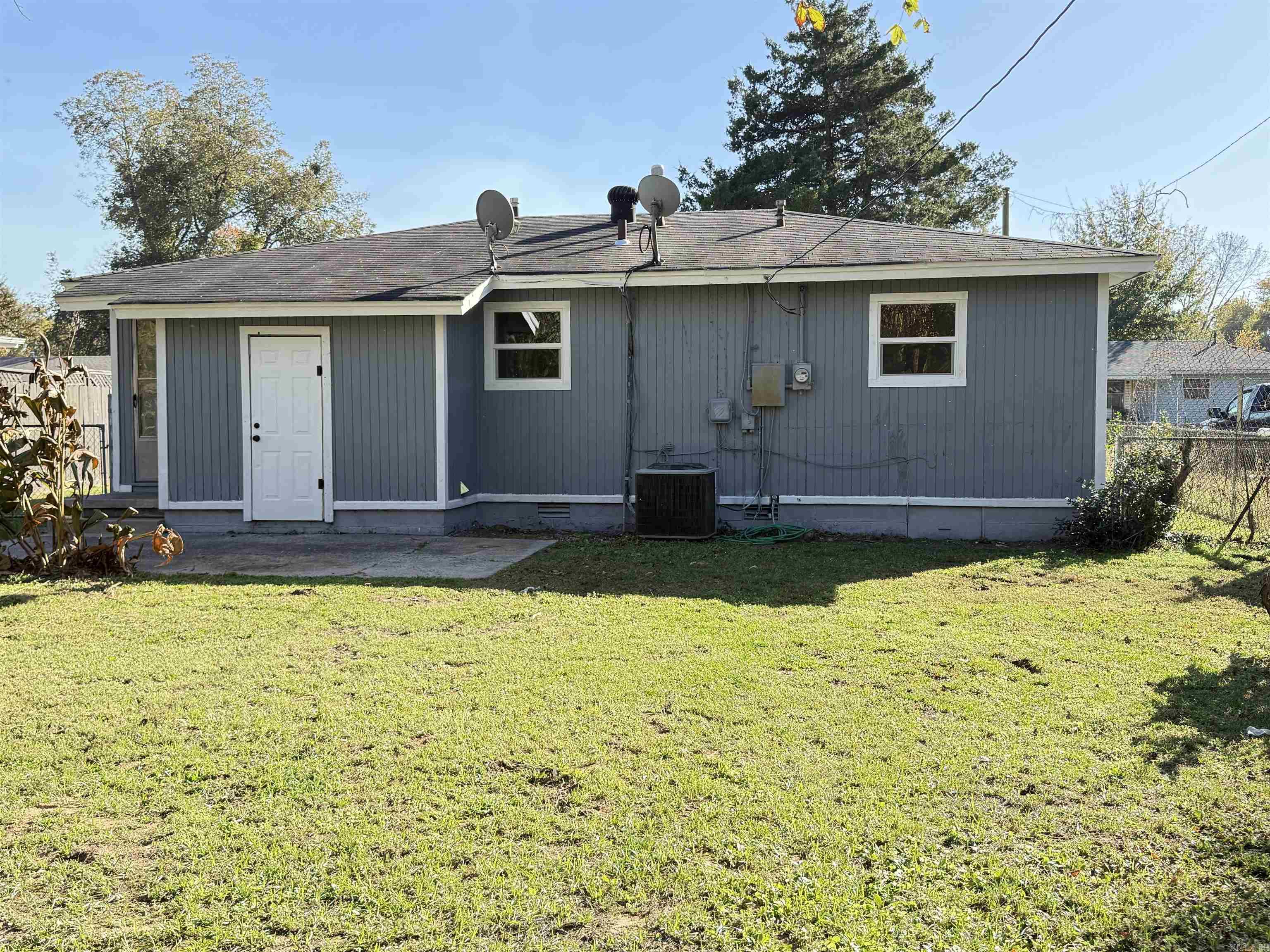 Richland - Residential