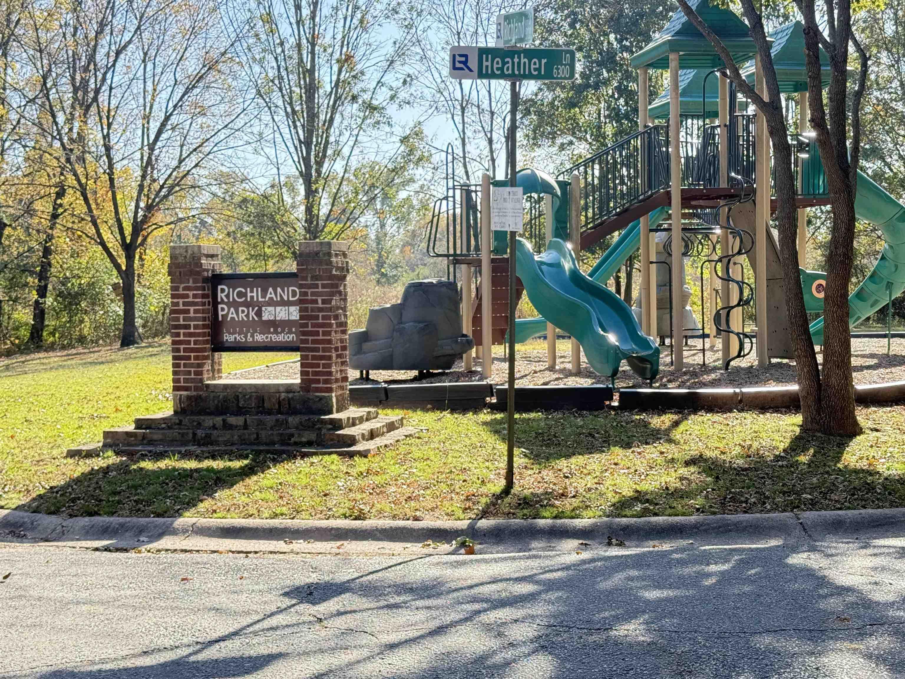 Richland - Residential