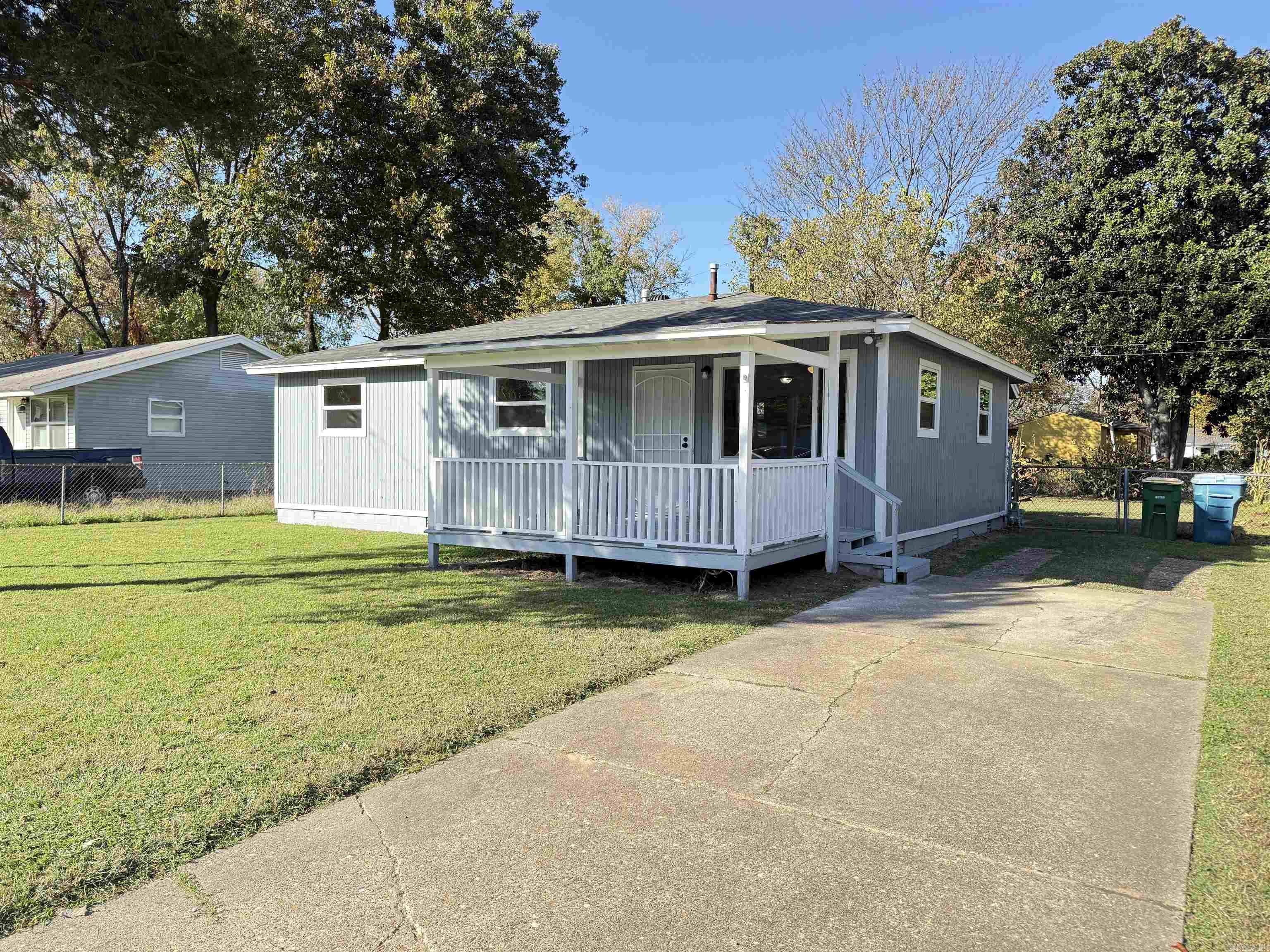 Richland - Residential