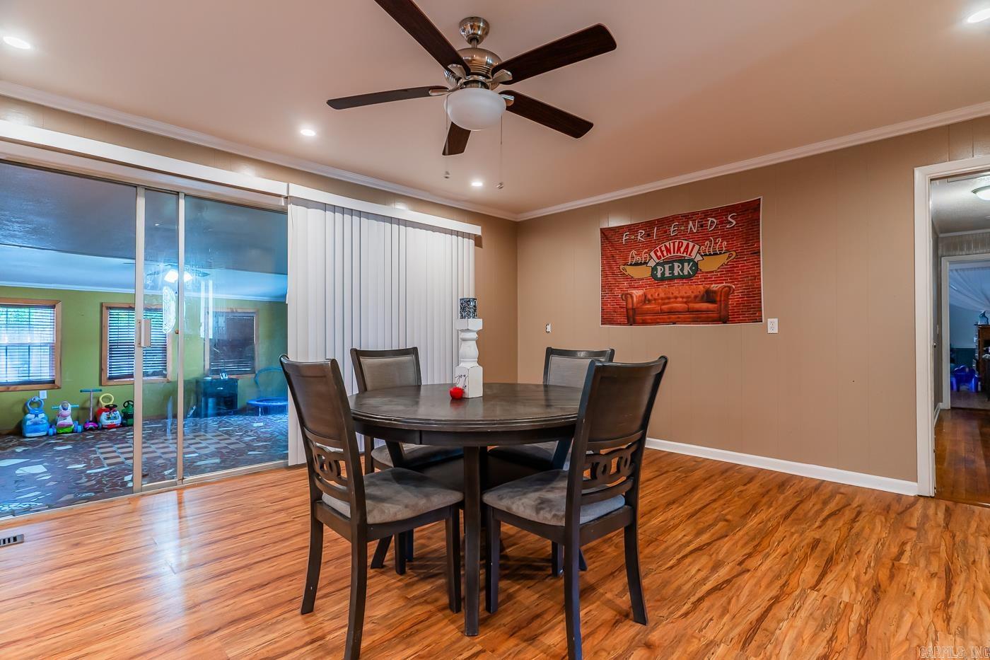 Weiner Acreage - Residential