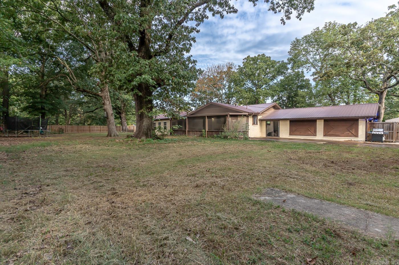 Weiner Acreage - Residential