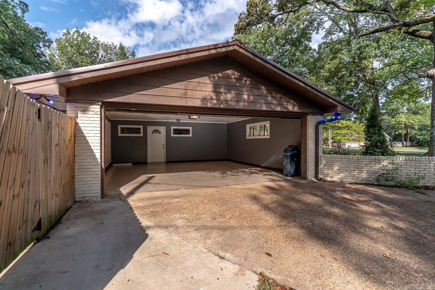 Weiner Acreage - Residential