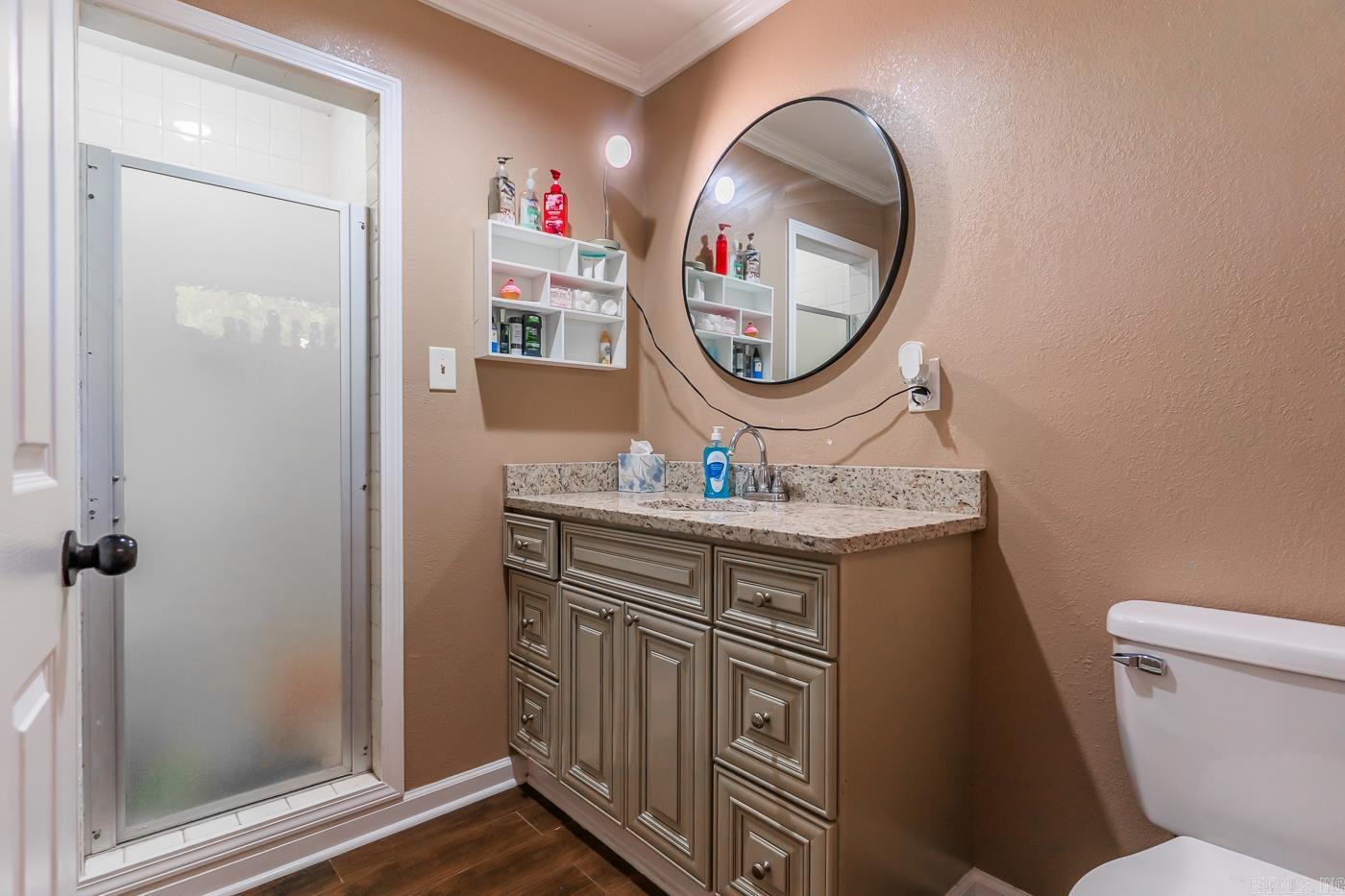 Weiner Acreage - Residential