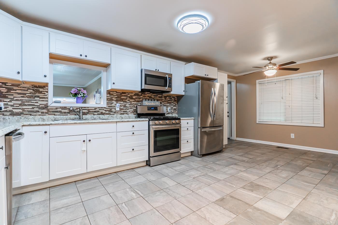 Weiner Acreage - Residential