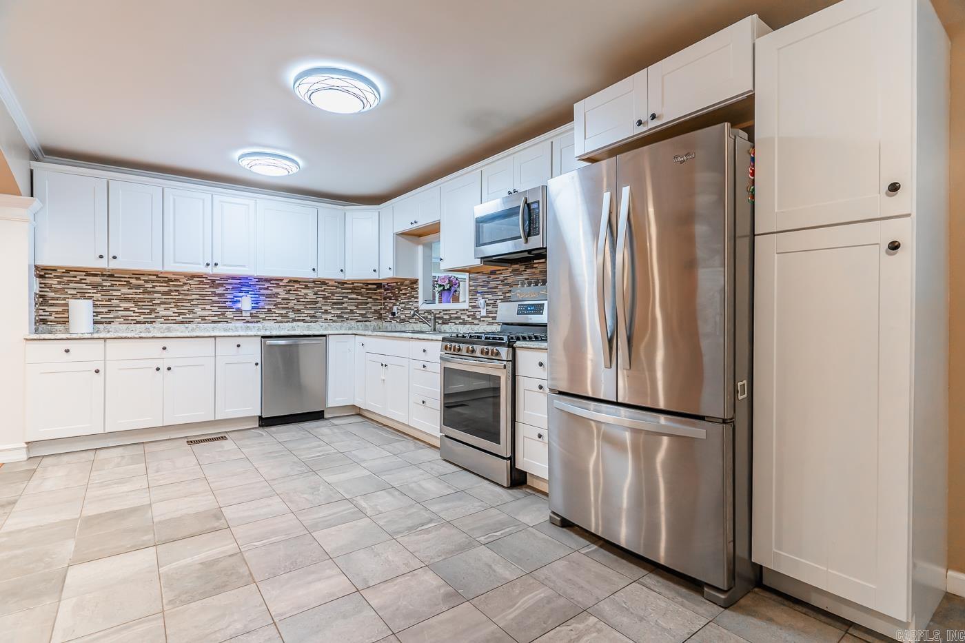 Weiner Acreage - Residential