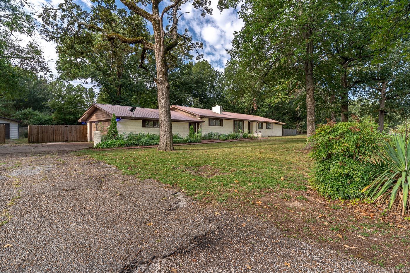 Weiner Acreage - Residential