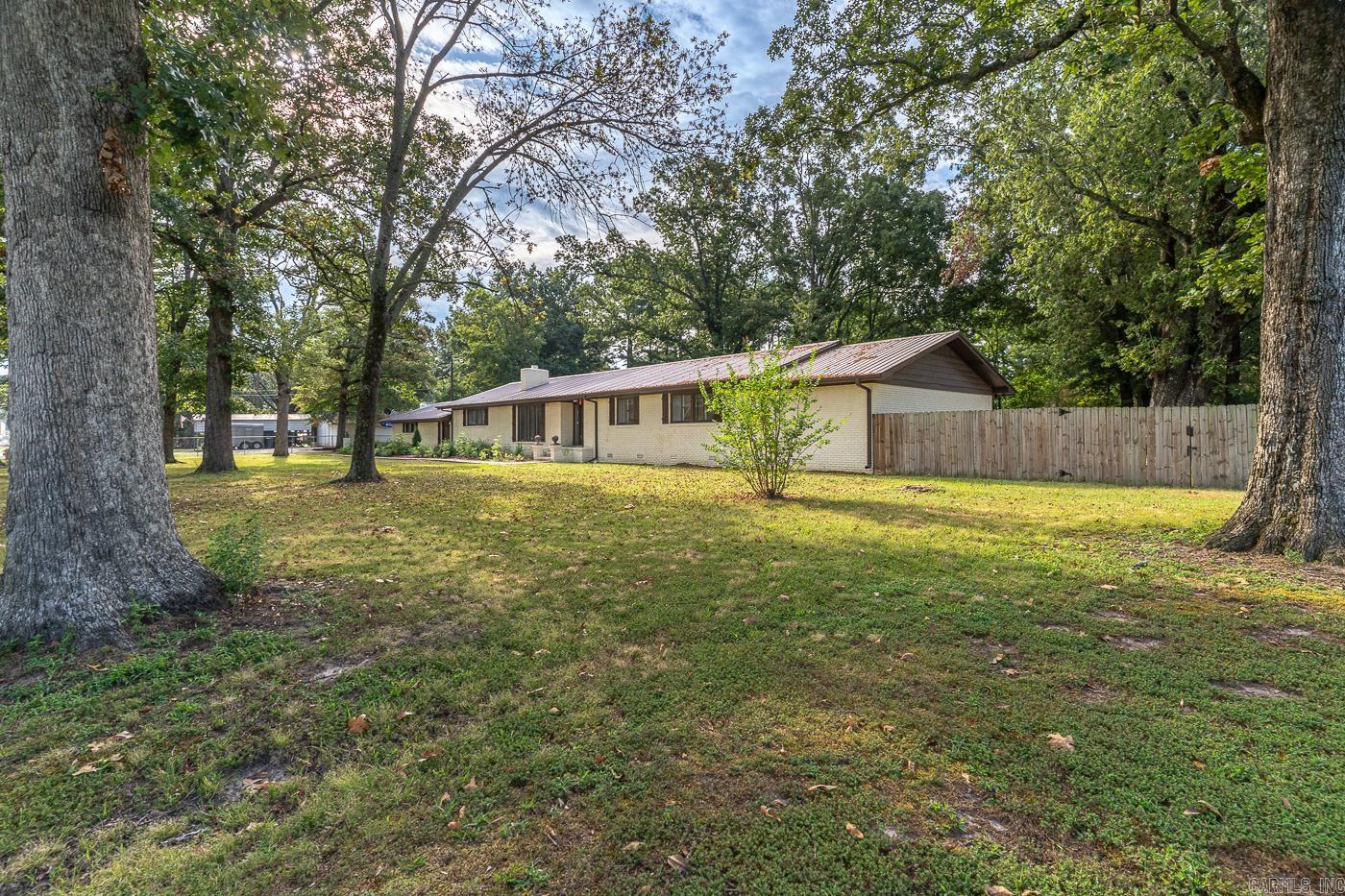 Weiner Acreage - Residential