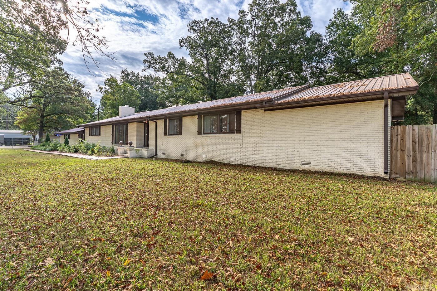 Weiner Acreage - Residential