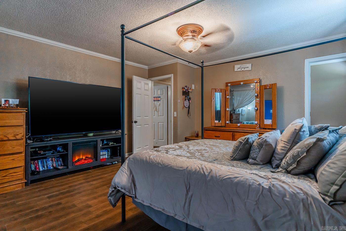 Weiner Acreage - Residential