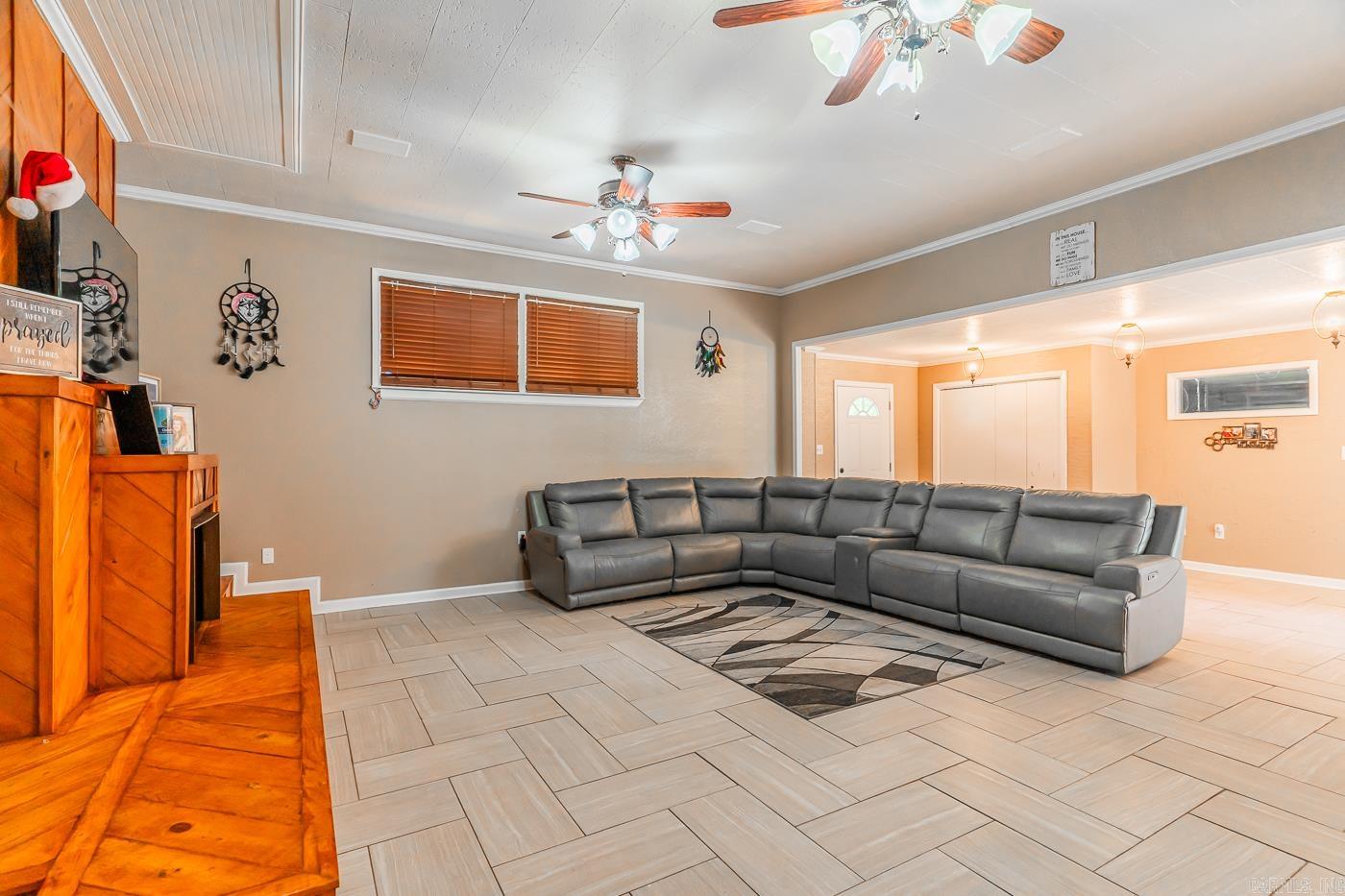 Weiner Acreage - Residential