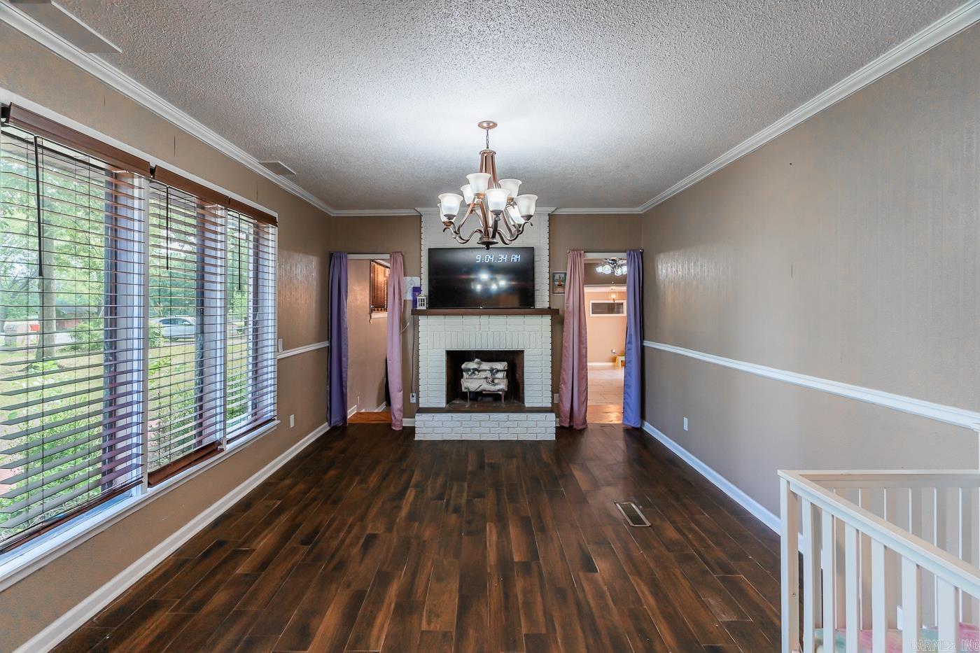 Weiner Acreage - Residential