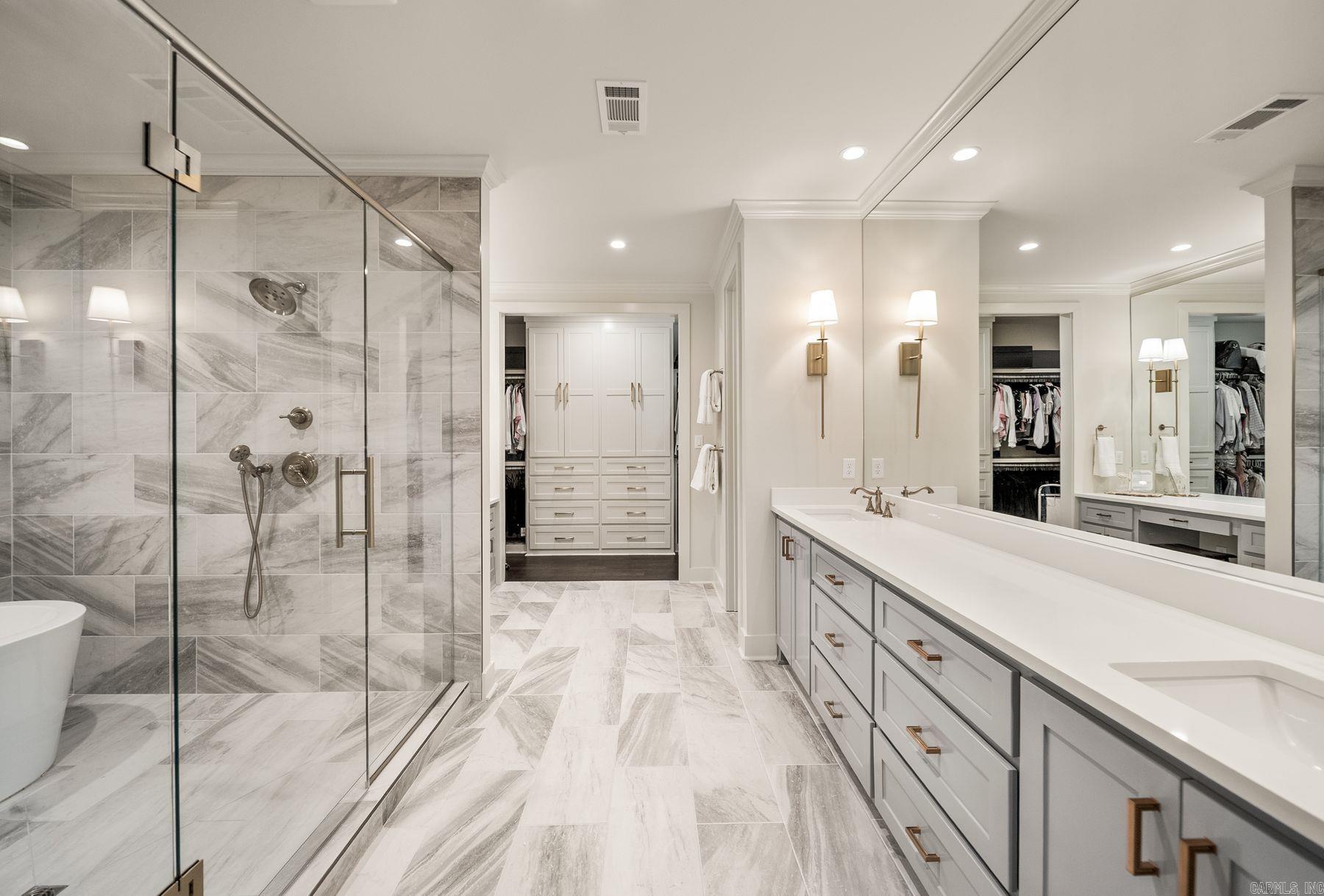 CAMMACK WOODS - Residential