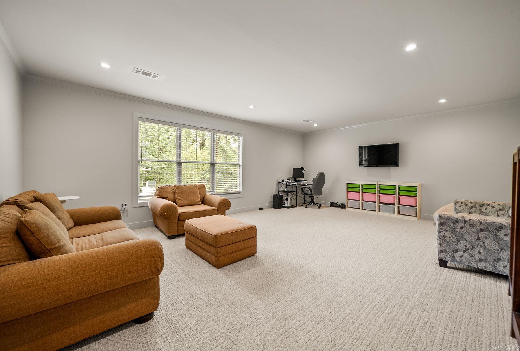 CAMMACK WOODS - Residential