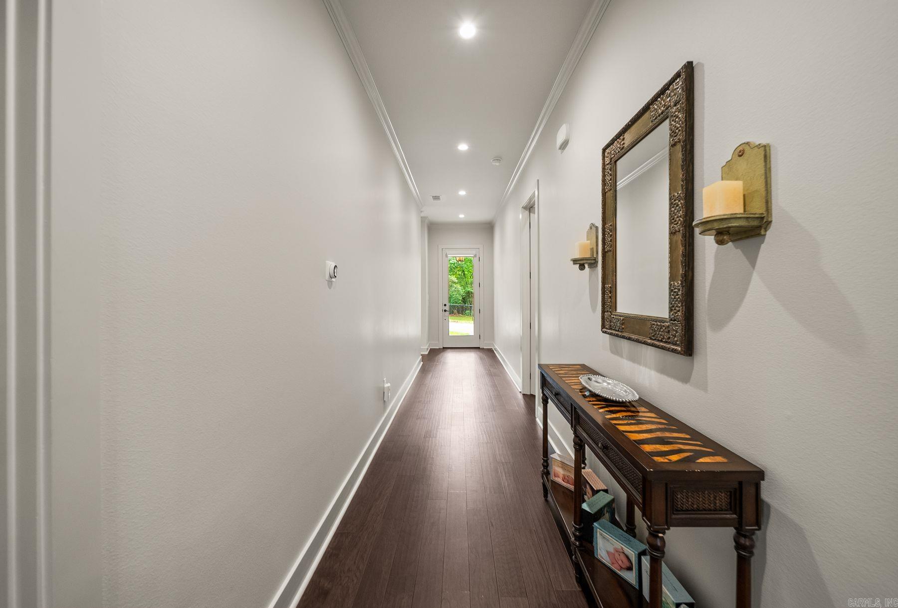 CAMMACK WOODS - Residential