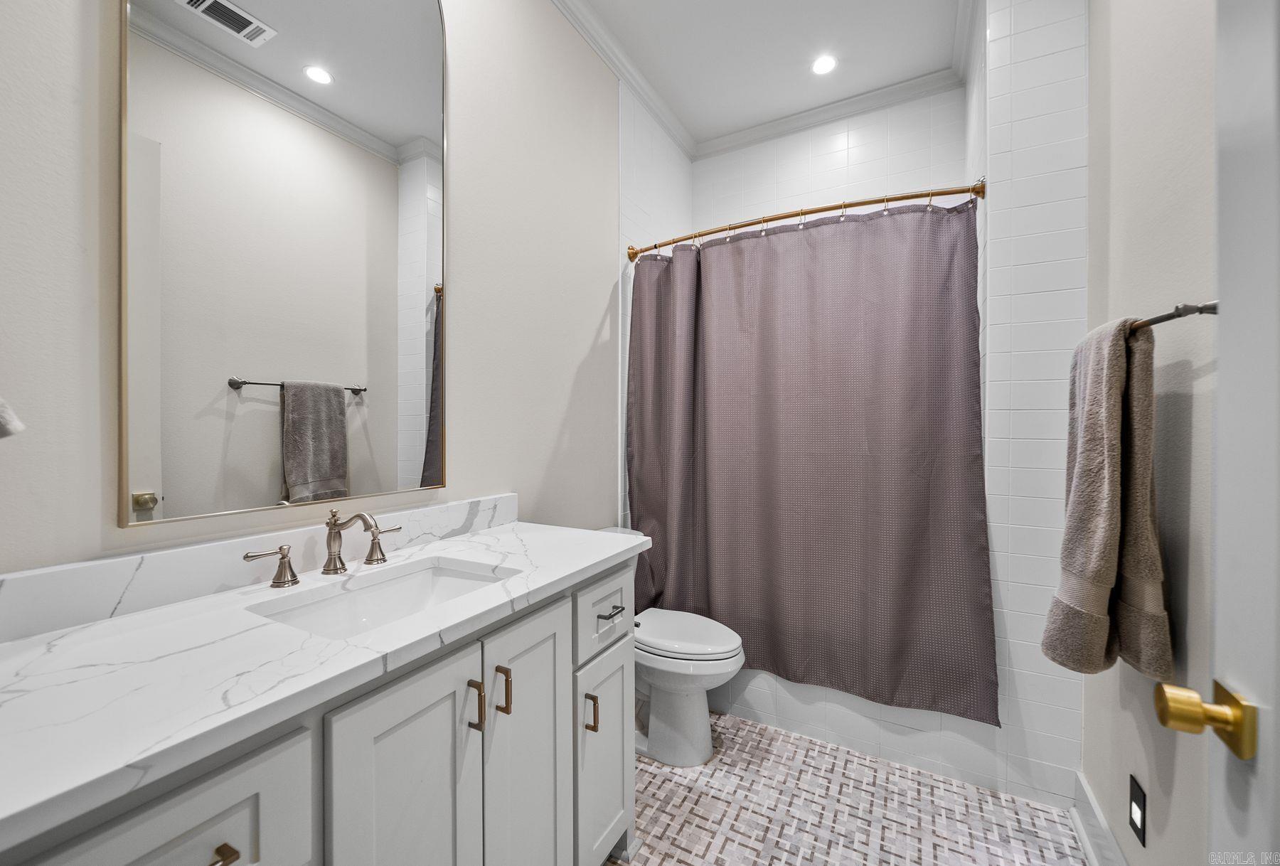 CAMMACK WOODS - Residential