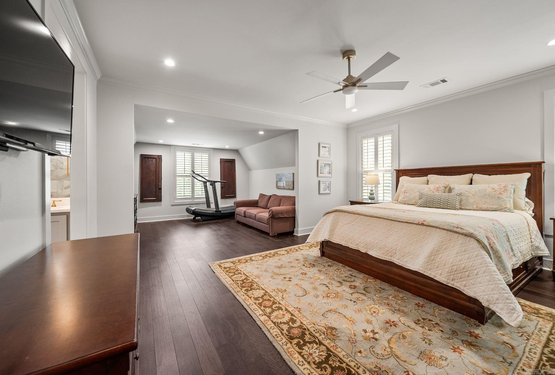CAMMACK WOODS - Residential