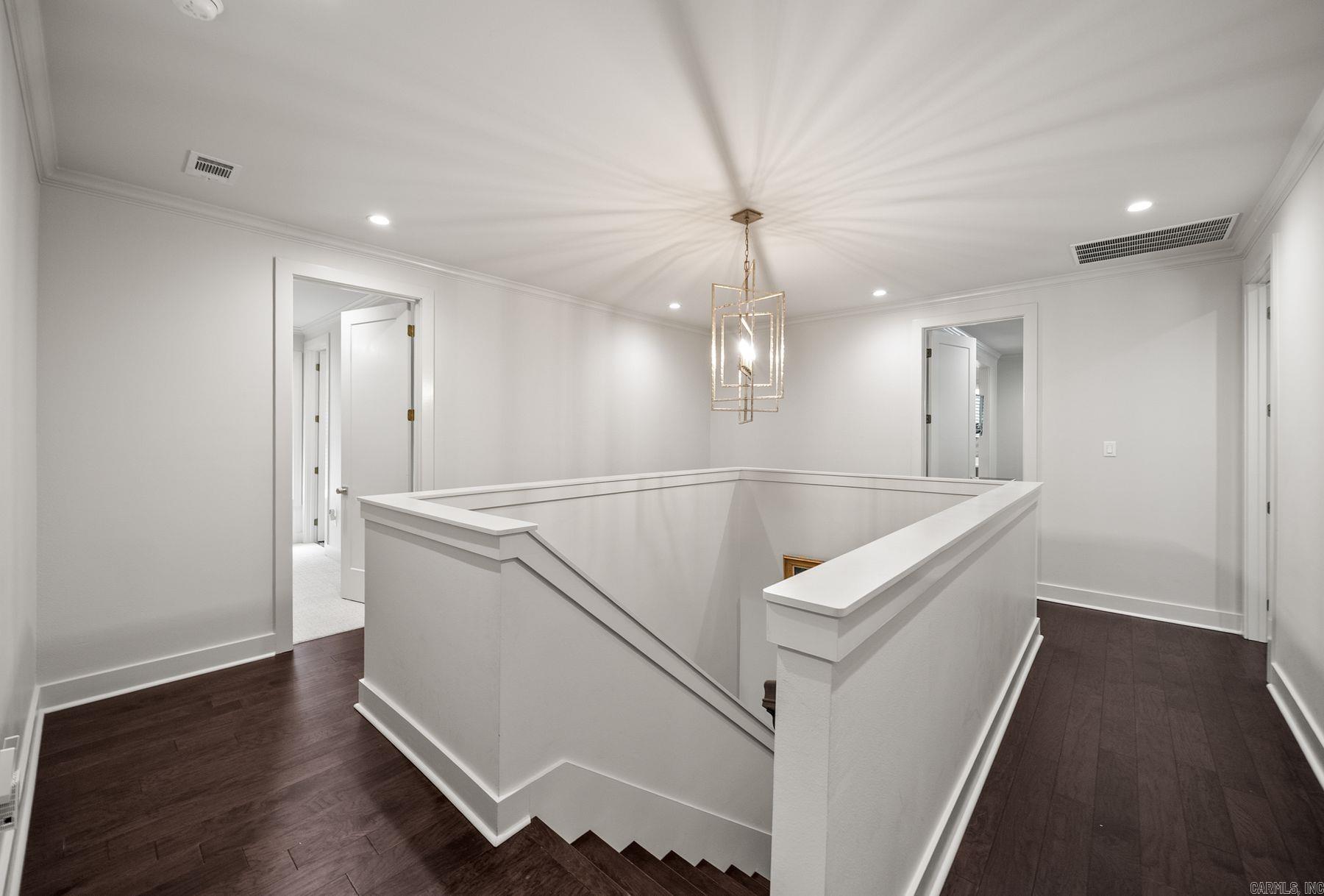 CAMMACK WOODS - Residential