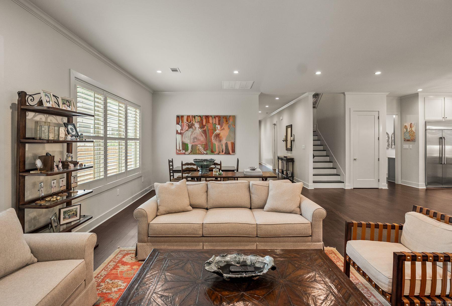 CAMMACK WOODS - Residential