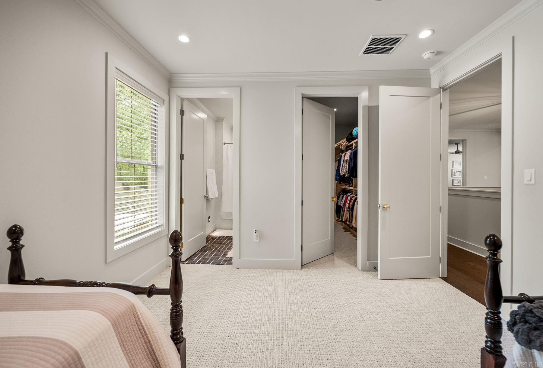 CAMMACK WOODS - Residential