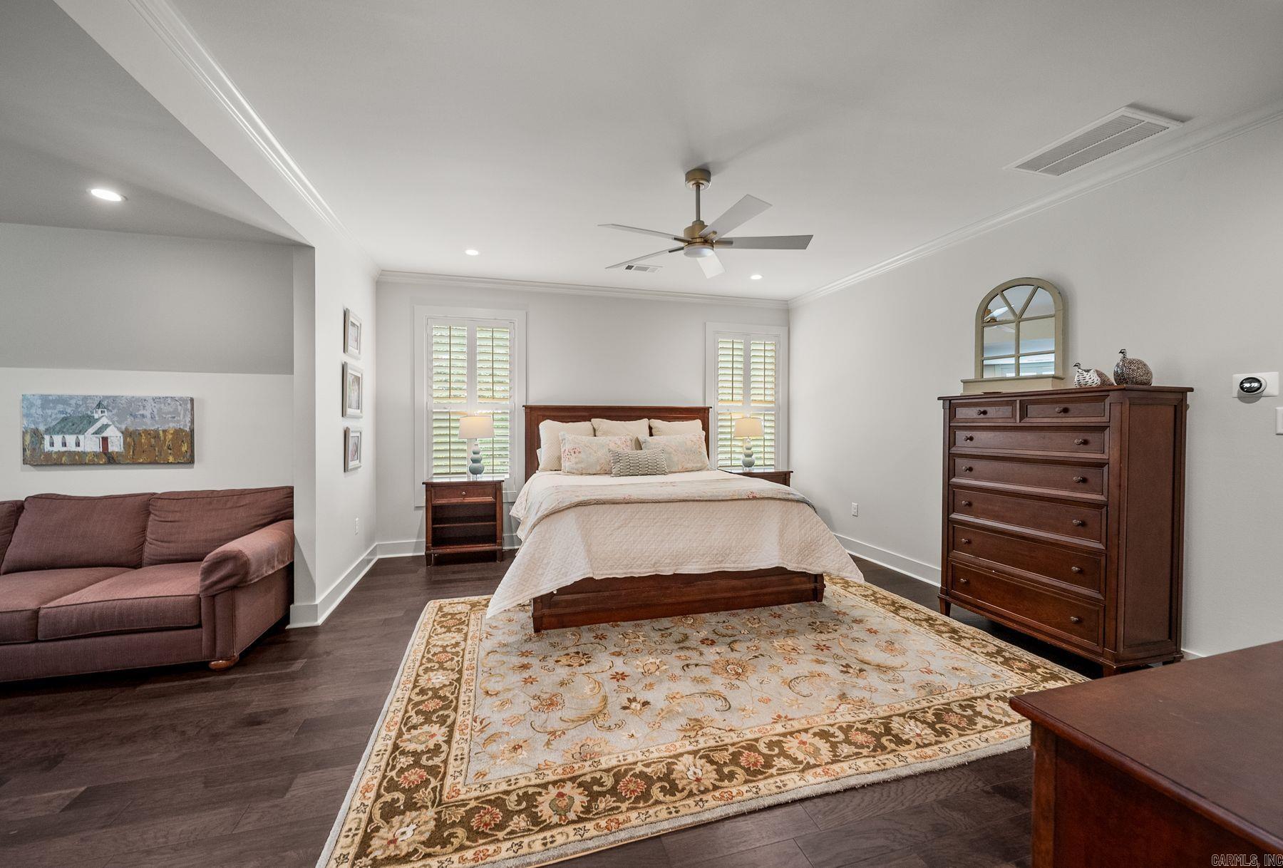 CAMMACK WOODS - Residential