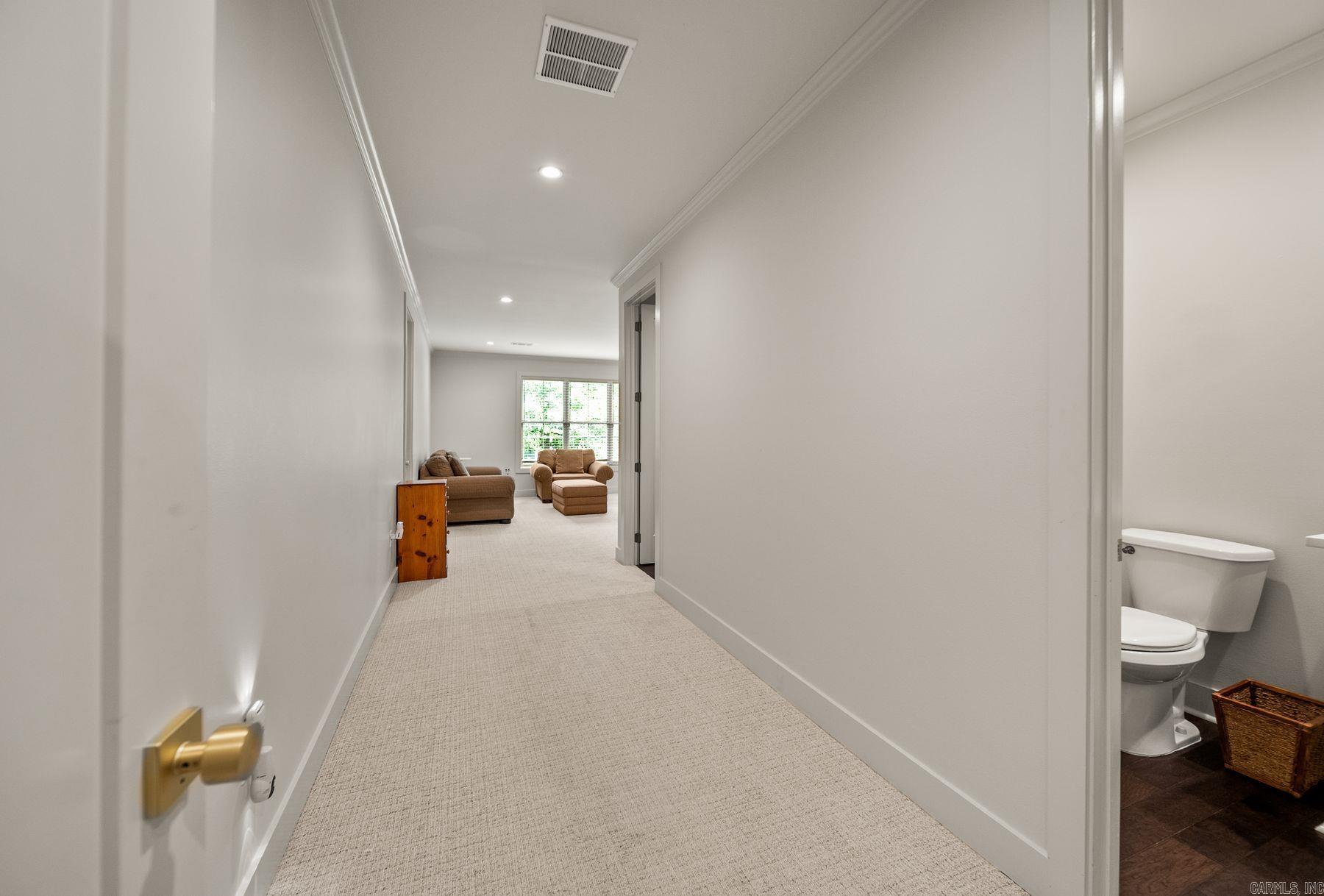 CAMMACK WOODS - Residential
