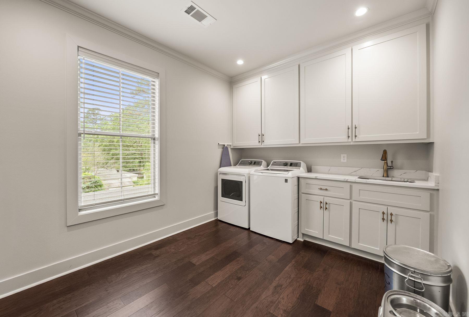 CAMMACK WOODS - Residential