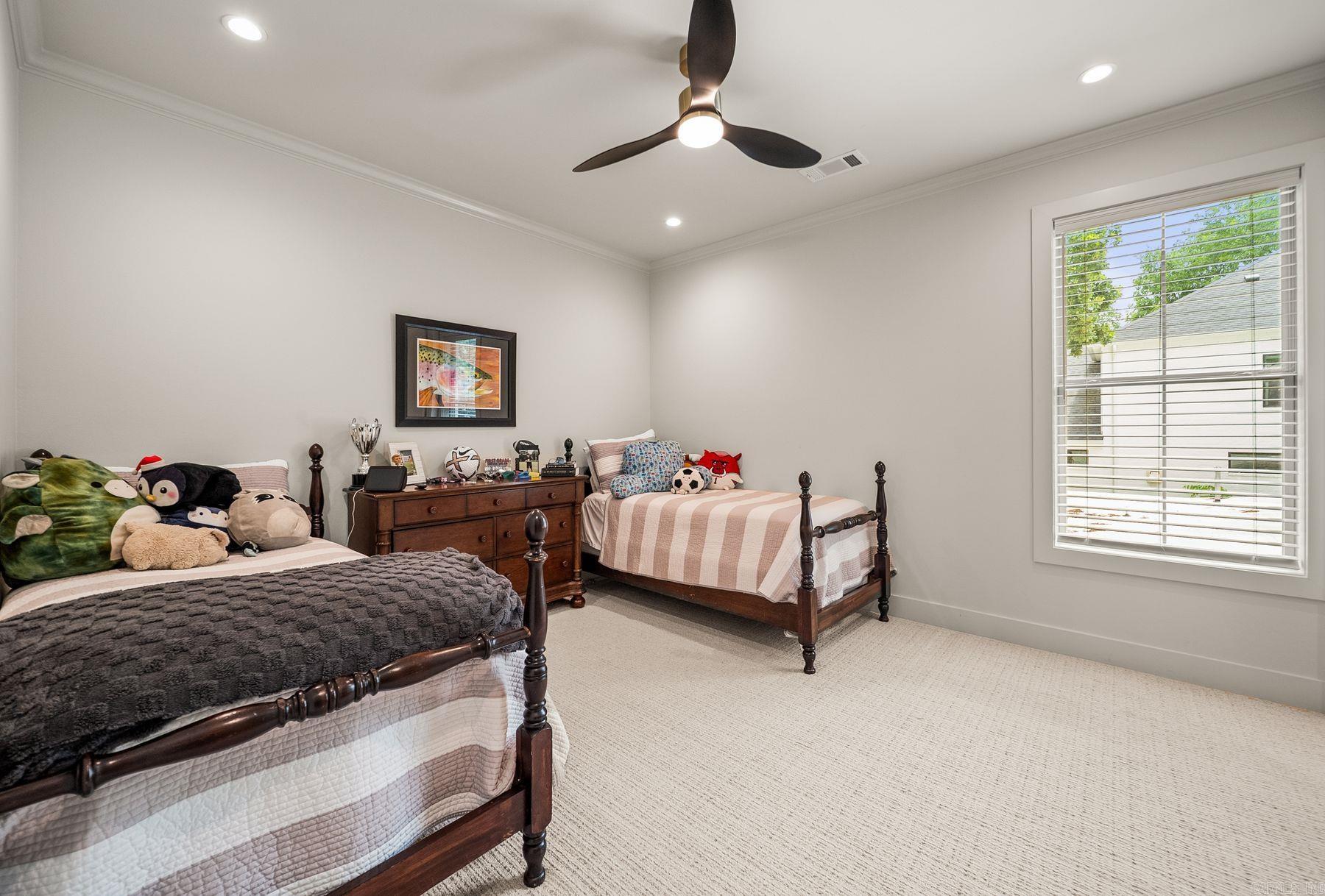 CAMMACK WOODS - Residential
