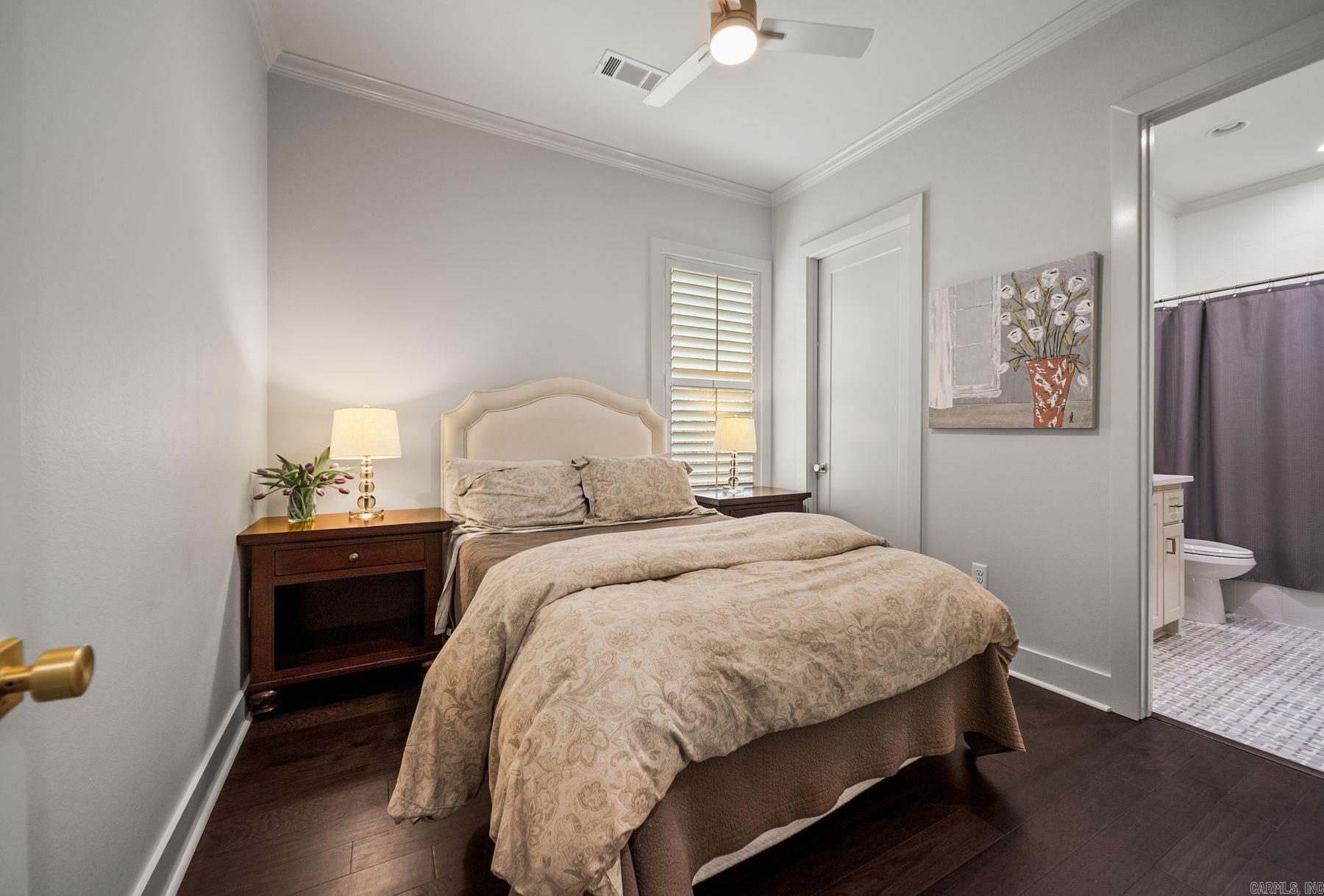 CAMMACK WOODS - Residential