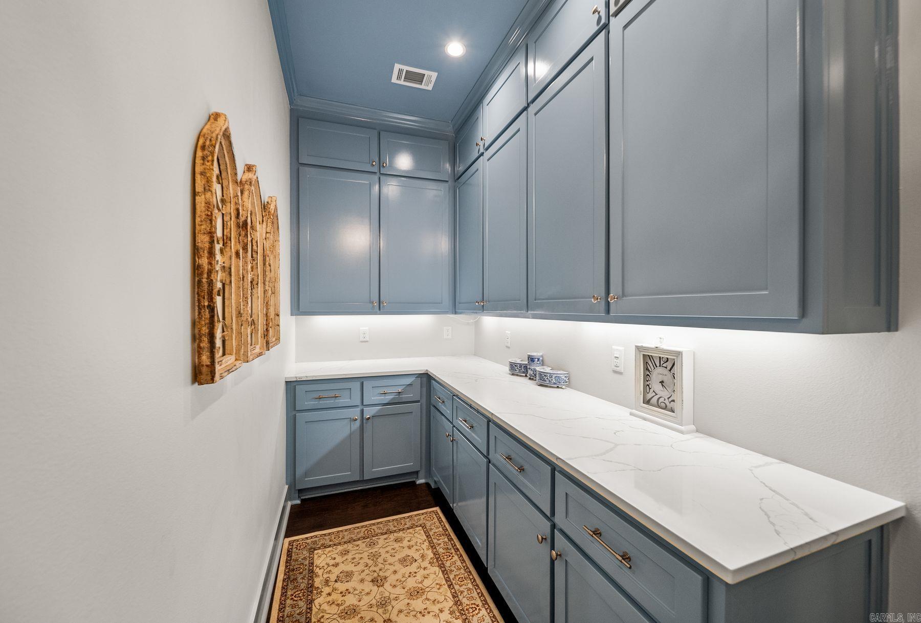 CAMMACK WOODS - Residential