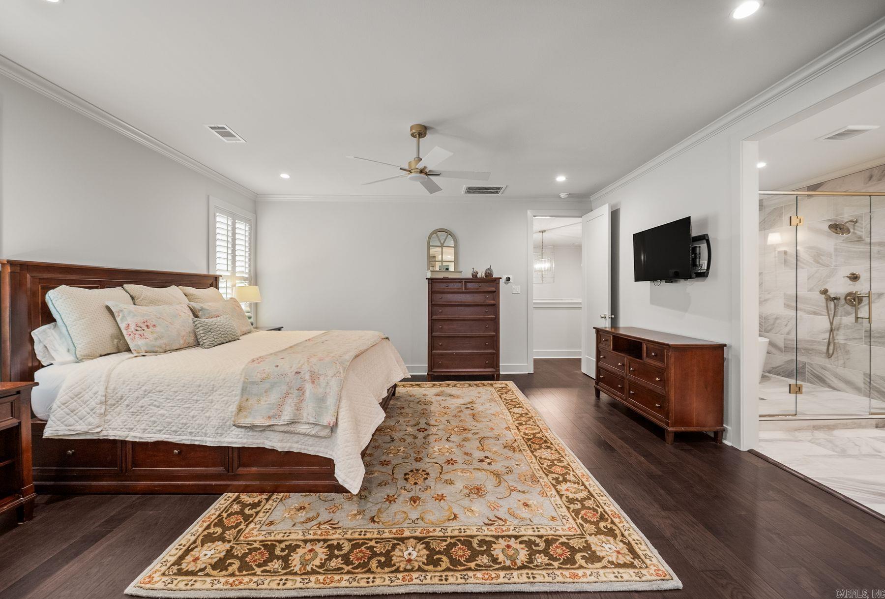 CAMMACK WOODS - Residential