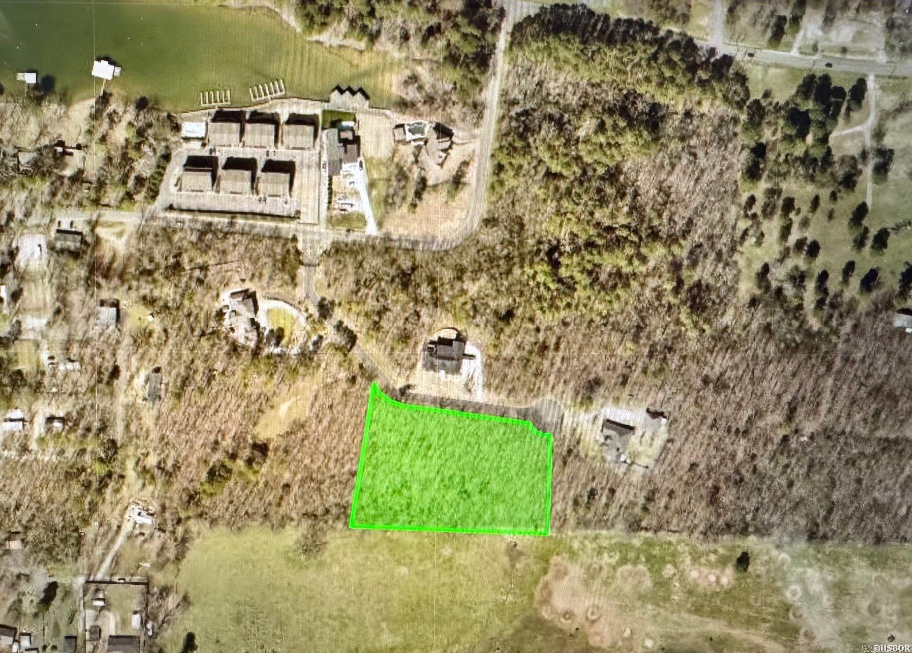 Gardens Edge Estates - Land