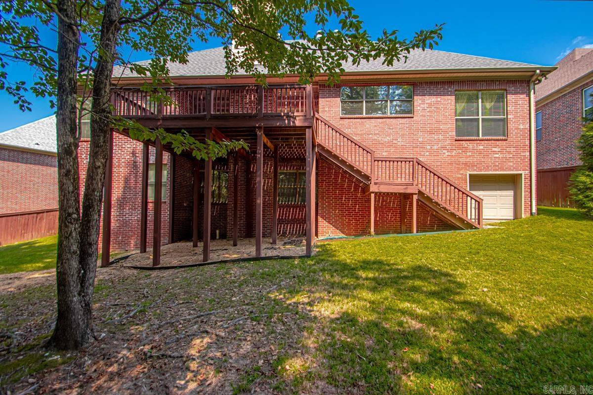 CHENAL VALLEY BRONTE COURT - Residential