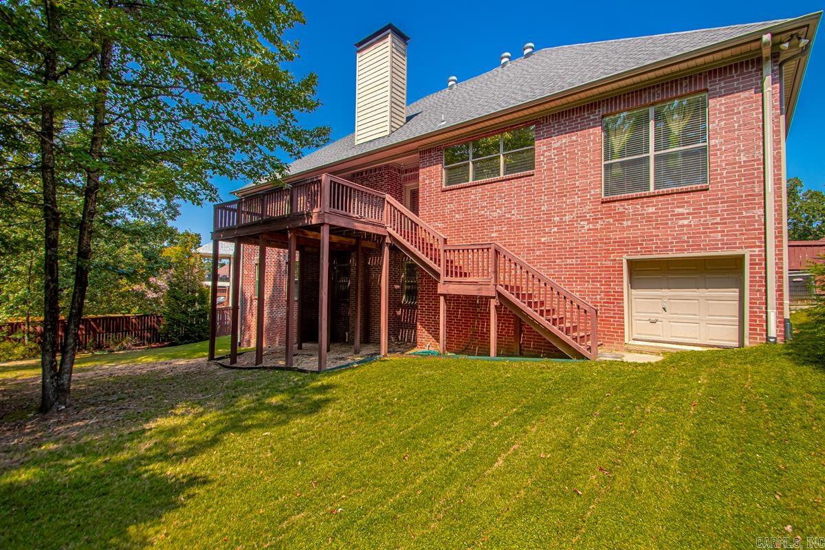 CHENAL VALLEY BRONTE COURT - Residential