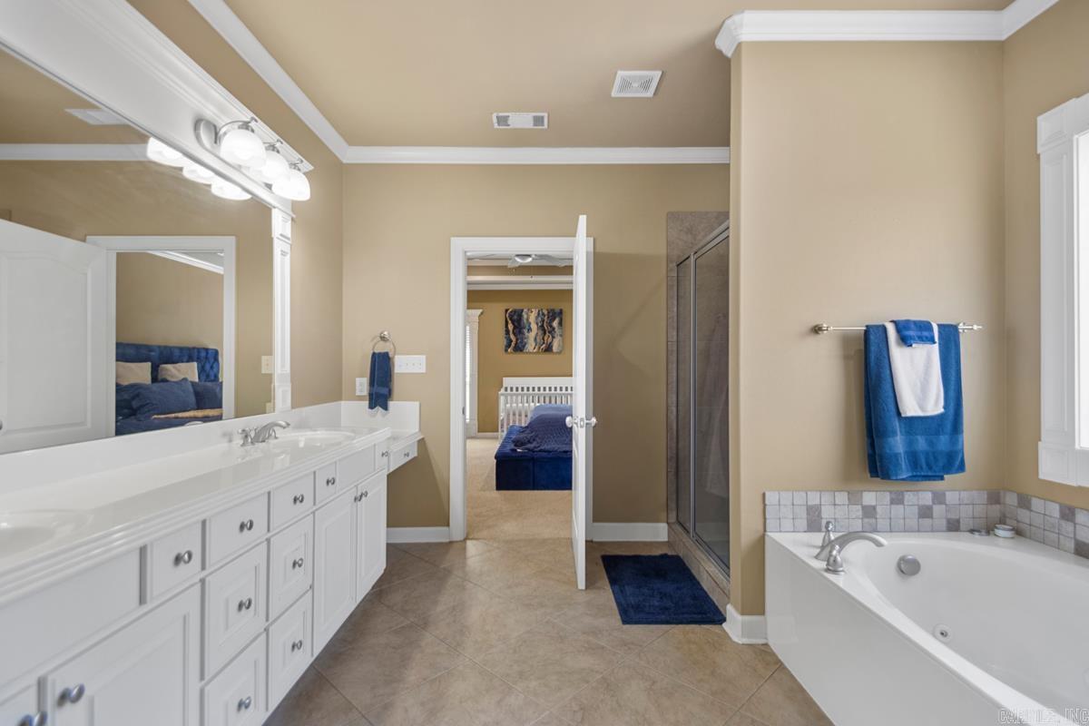 CHENAL VALLEY BRONTE COURT - Residential