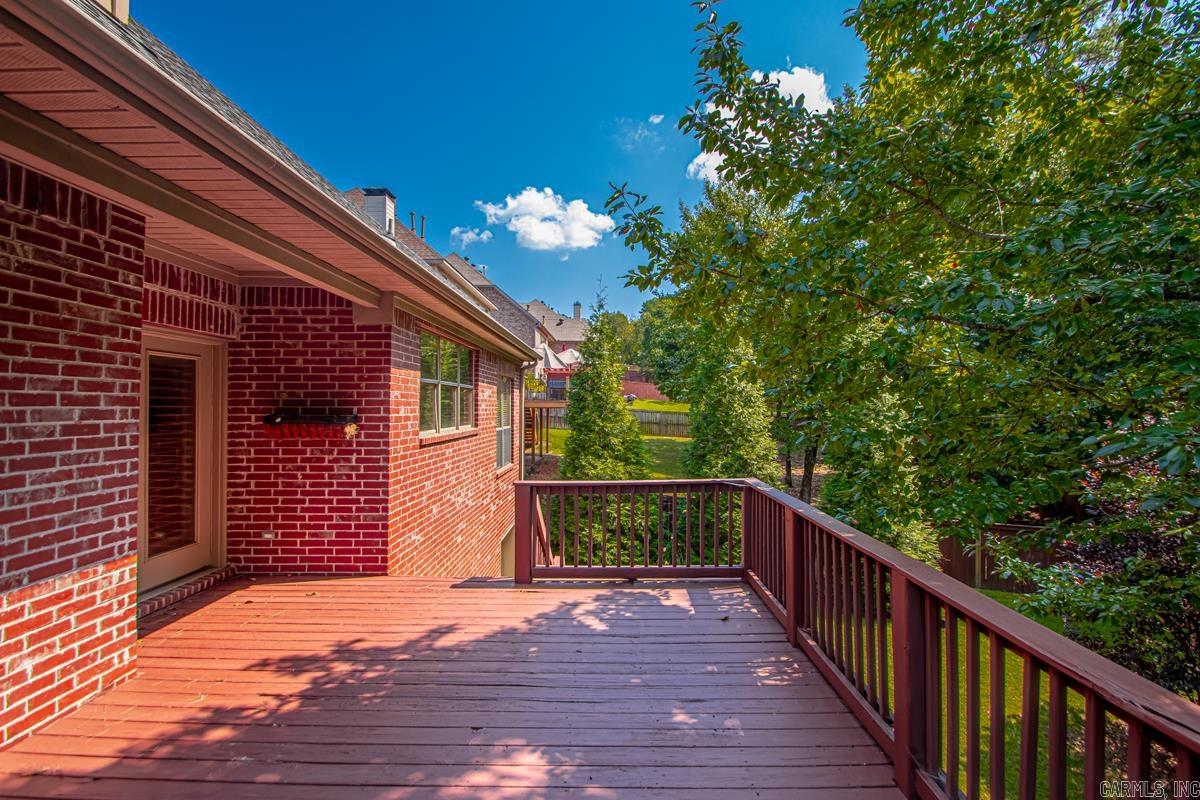 CHENAL VALLEY BRONTE COURT - Residential