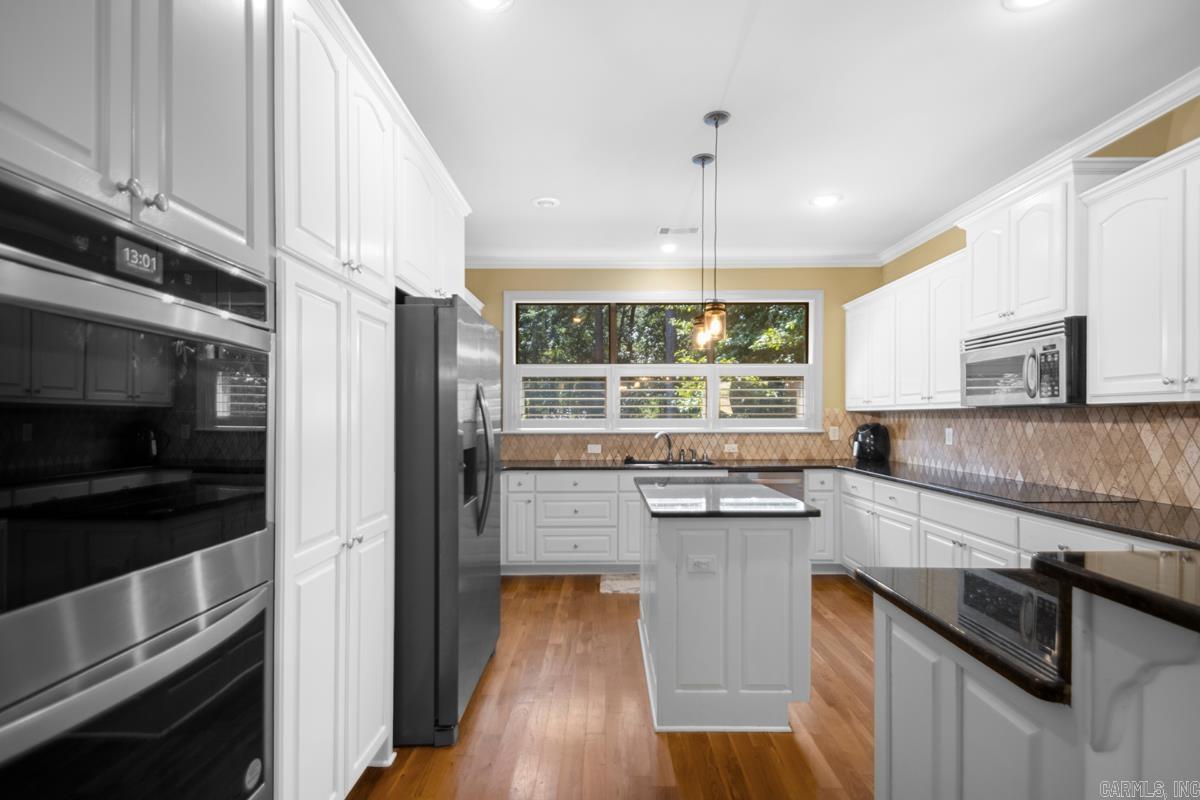 CHENAL VALLEY BRONTE COURT - Residential