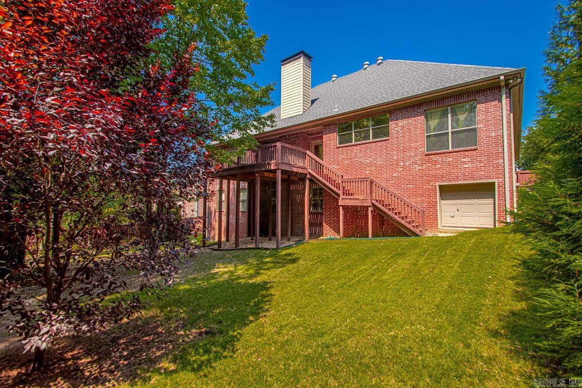 CHENAL VALLEY BRONTE COURT - Residential