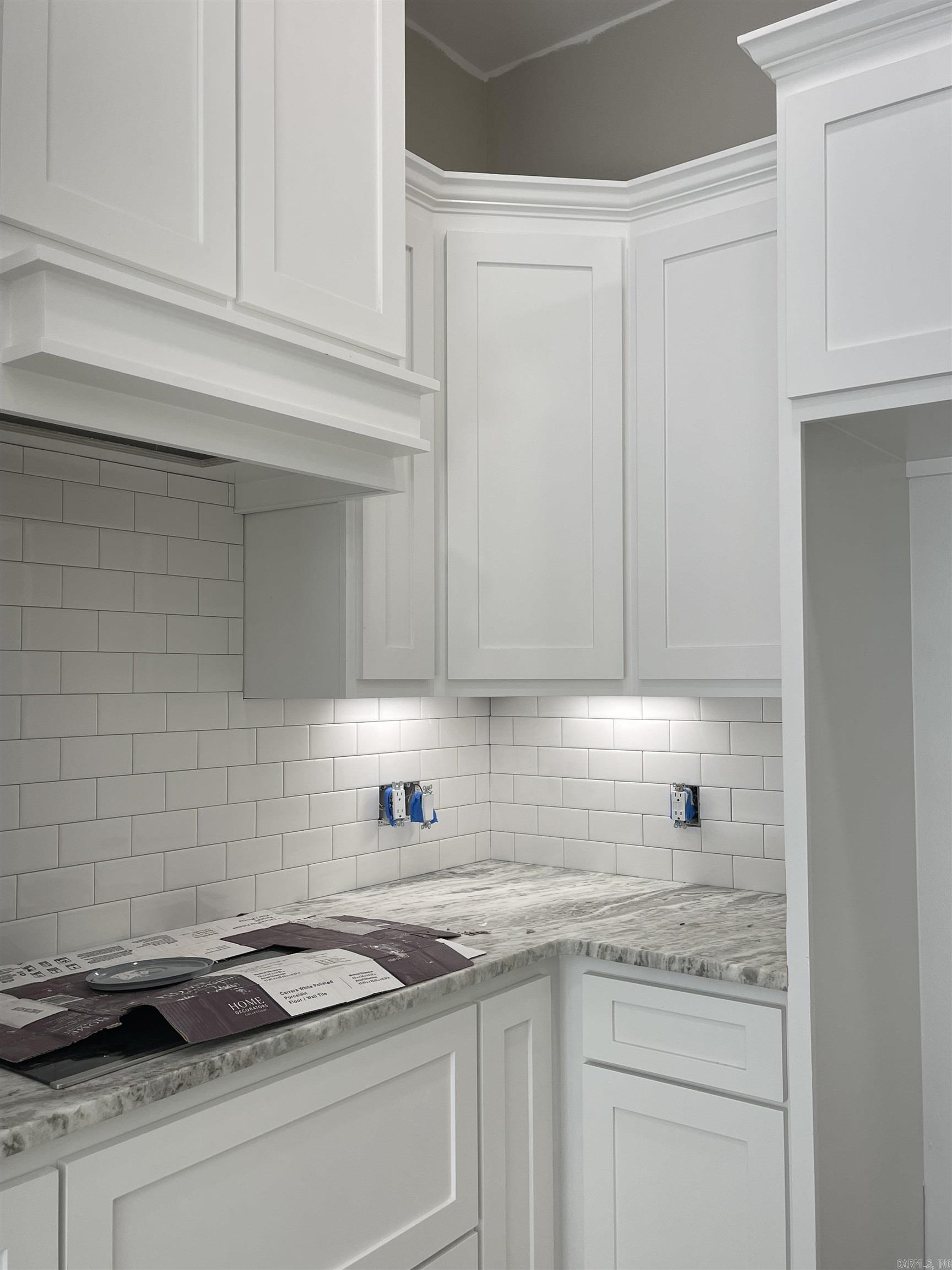 Diamondhead - Residential