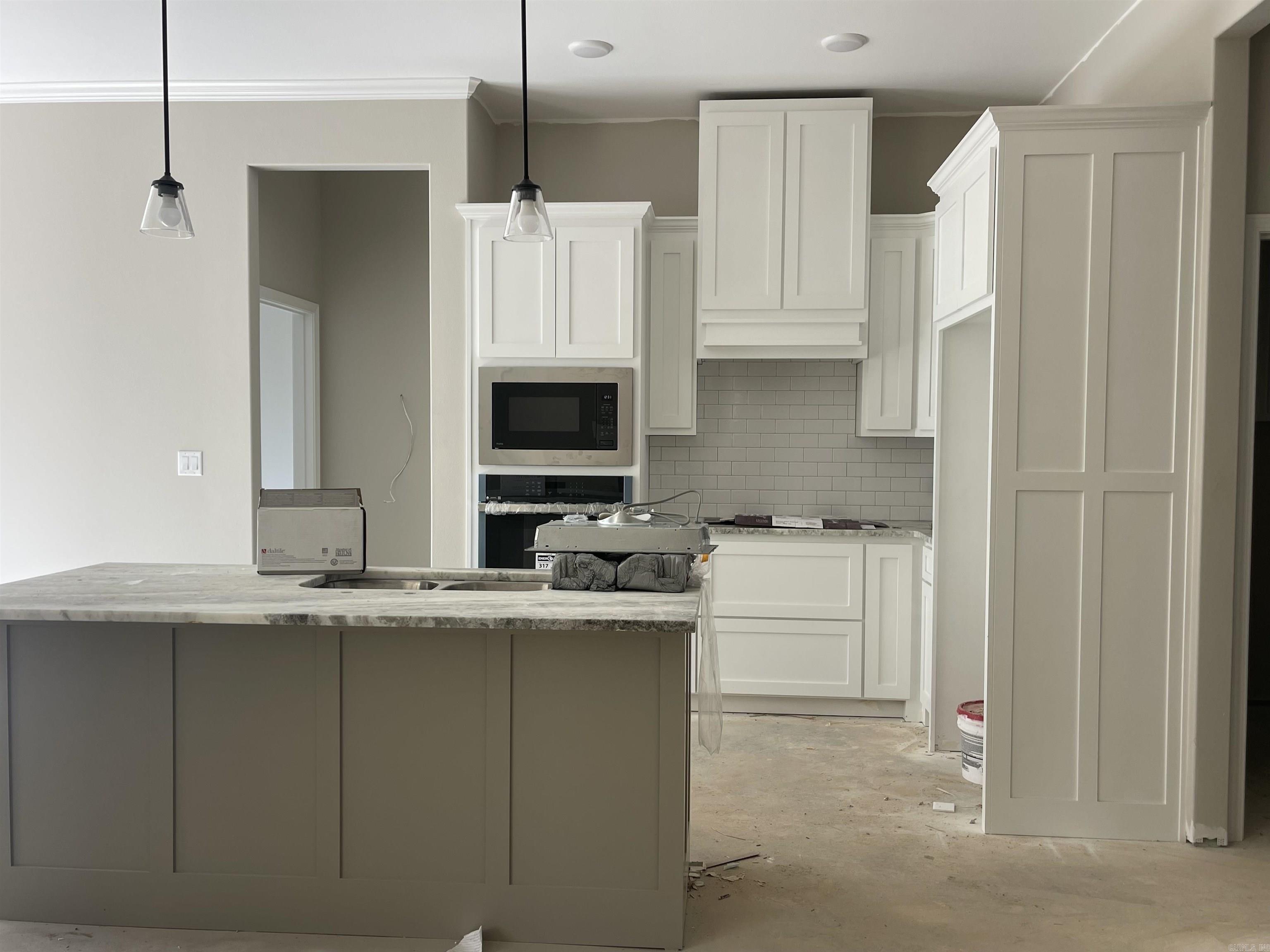 Diamondhead - Residential