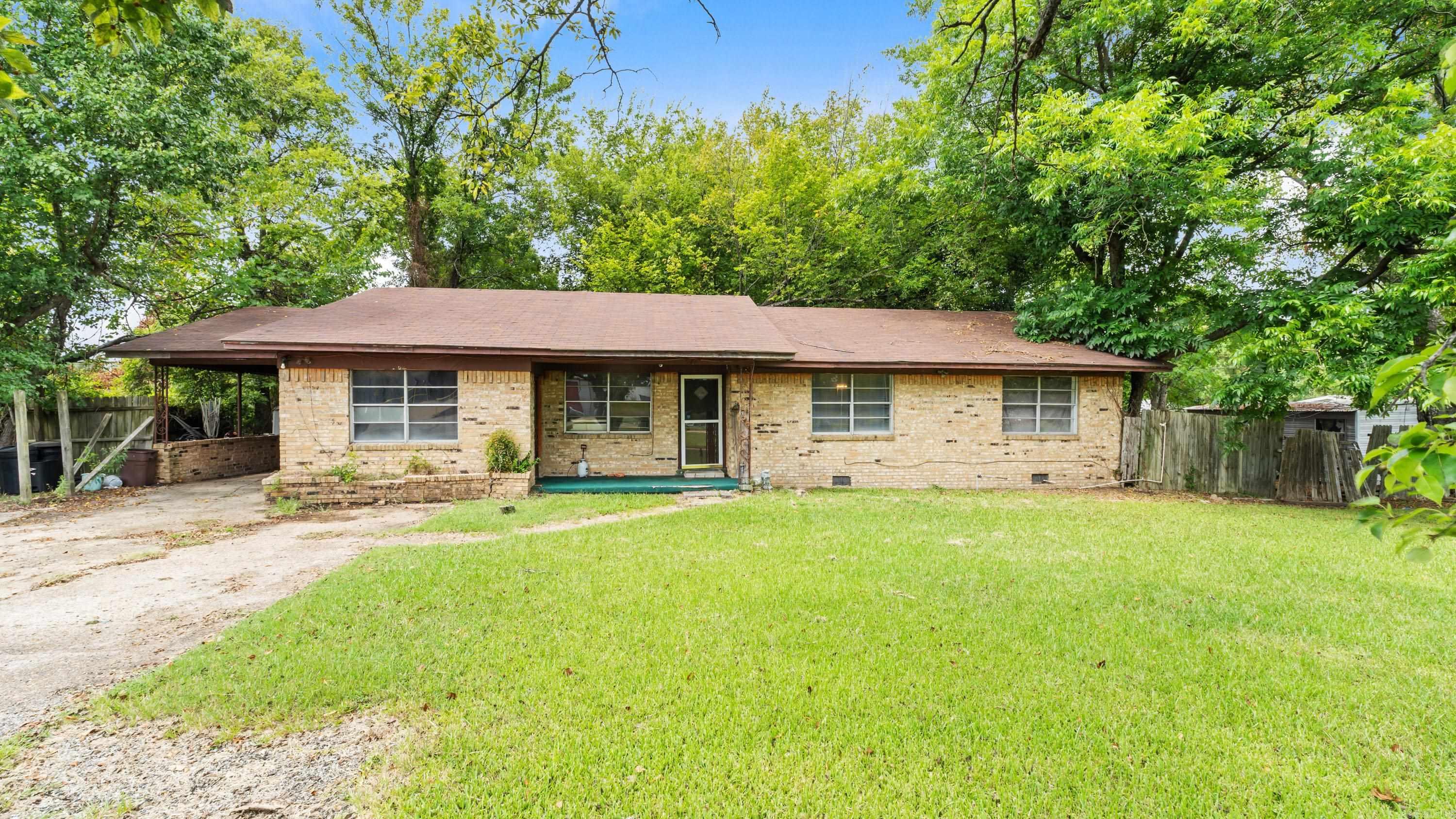 TEXARKANA LOAN & TRUST - Residential