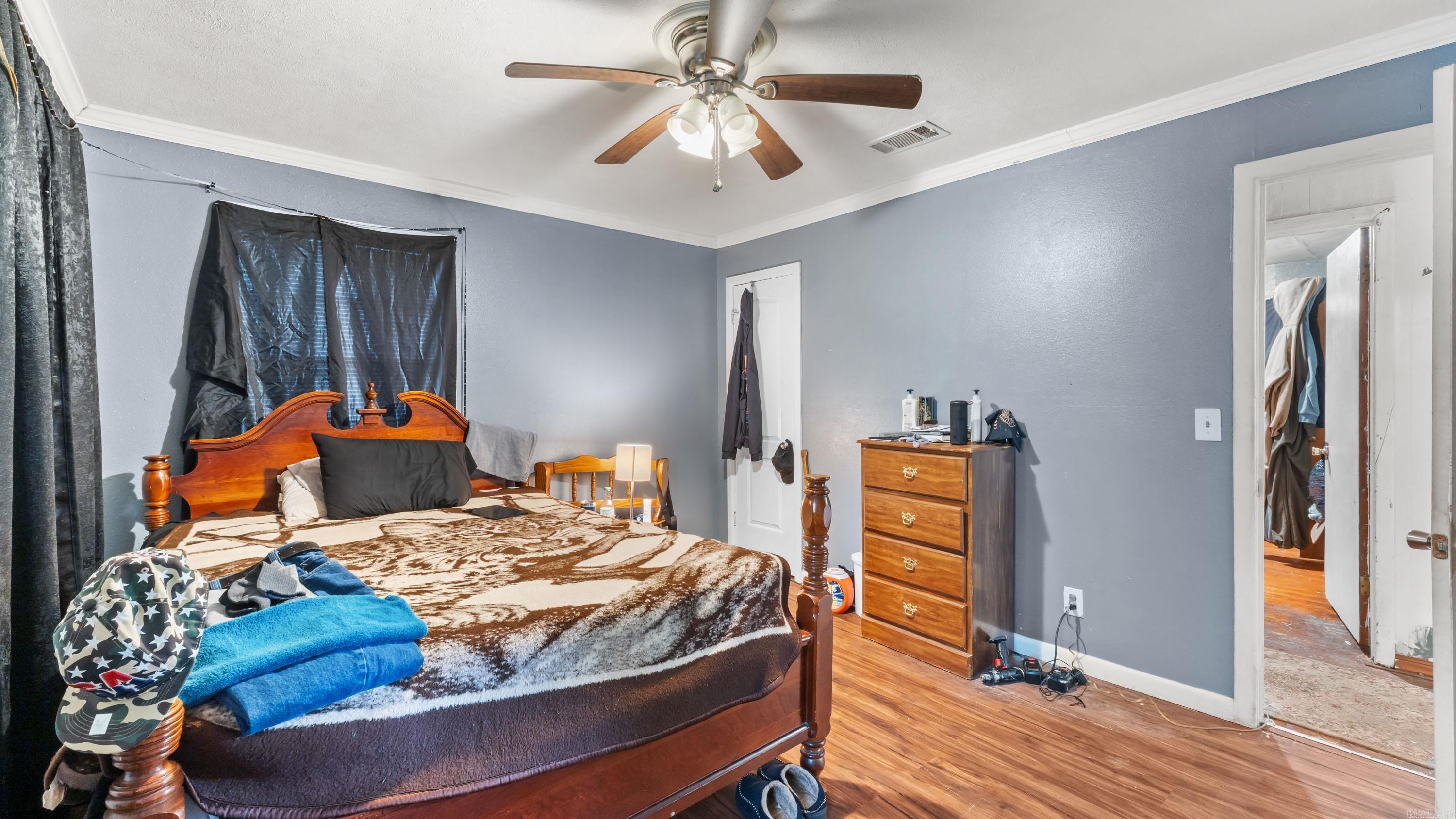 TEXARKANA LOAN & TRUST - Residential