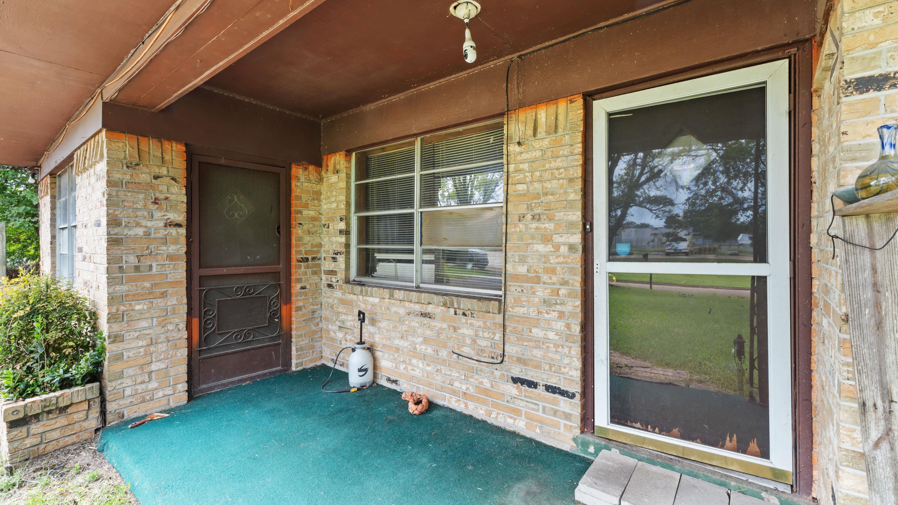 TEXARKANA LOAN & TRUST - Residential