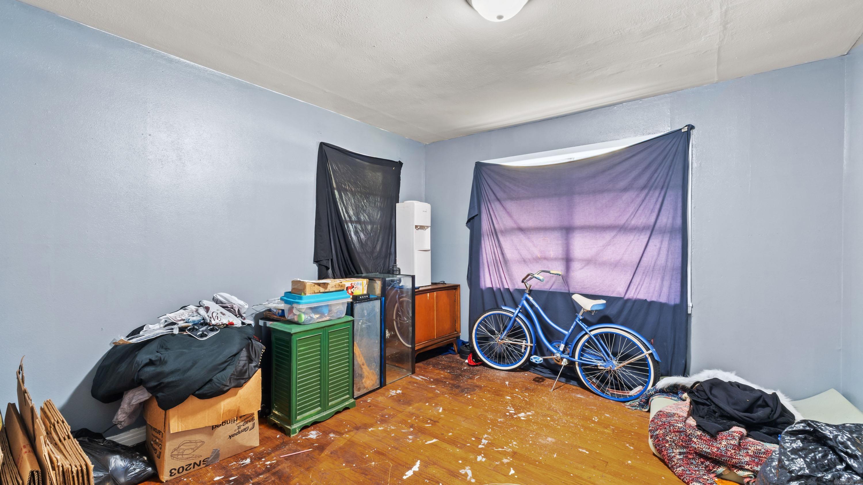 TEXARKANA LOAN & TRUST - Residential