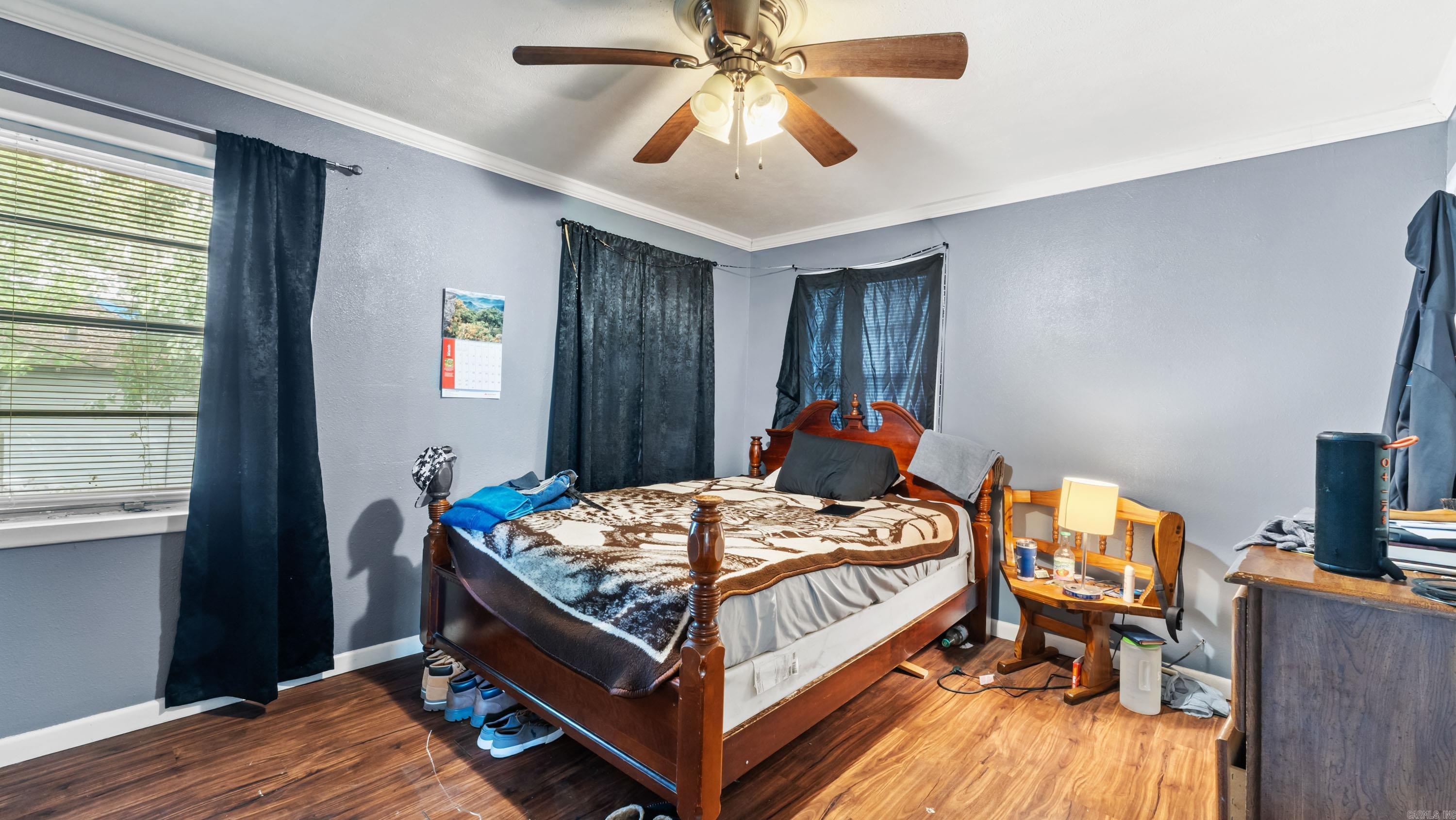 TEXARKANA LOAN & TRUST - Residential