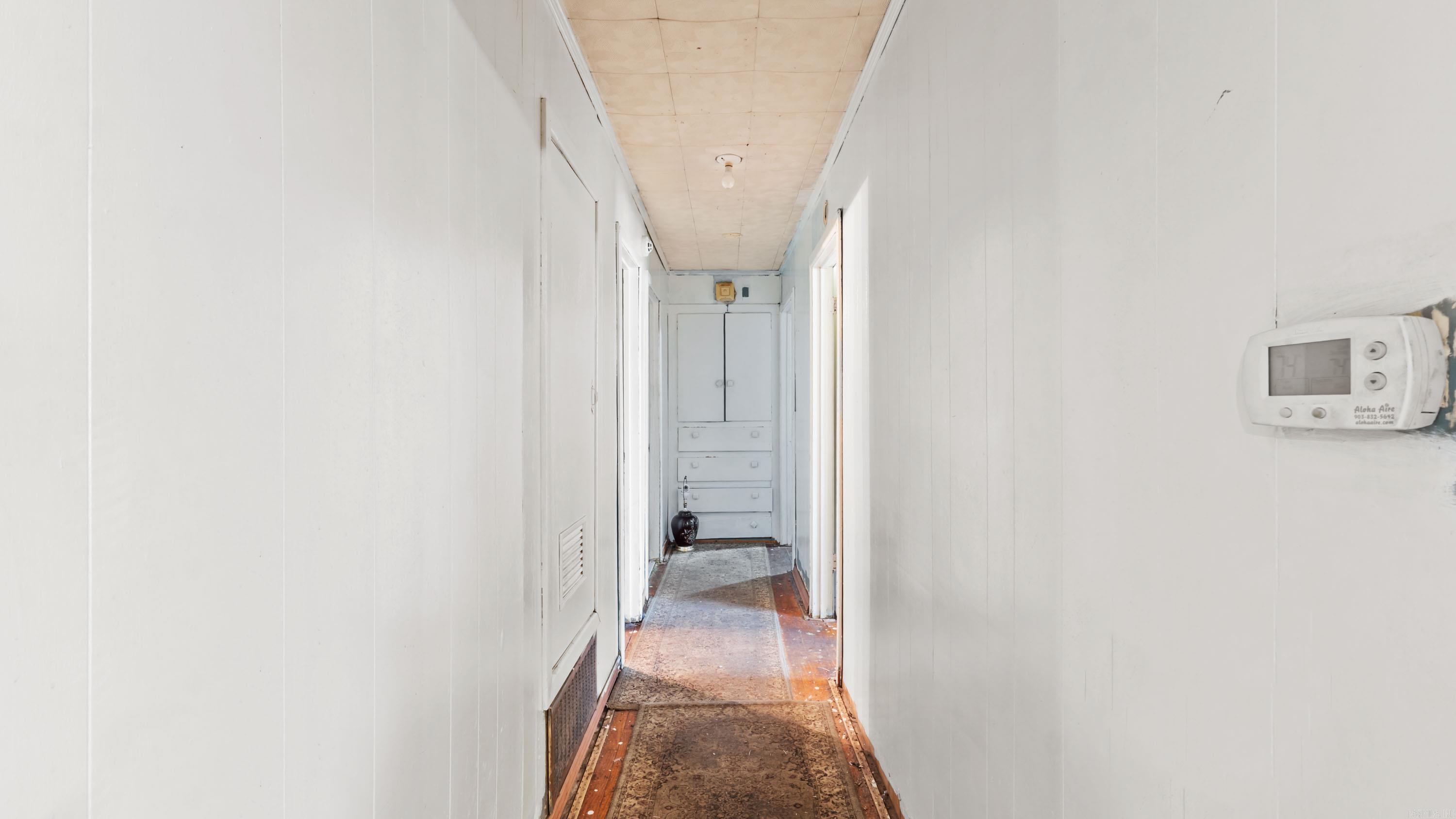 TEXARKANA LOAN & TRUST - Residential