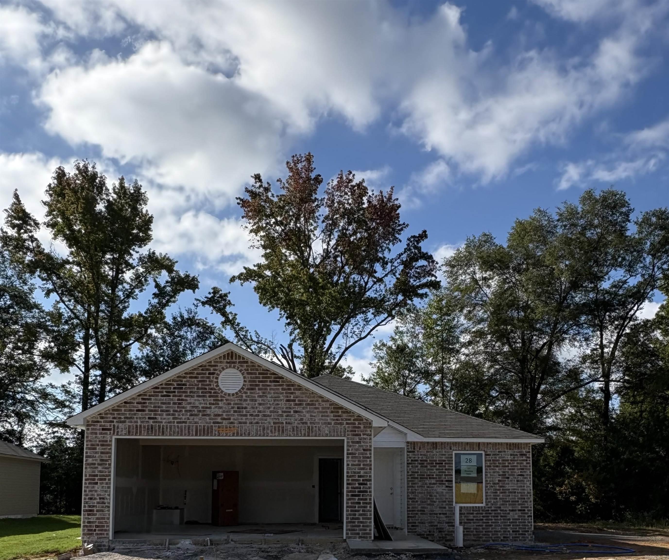 TERRENCE COVE - Residential