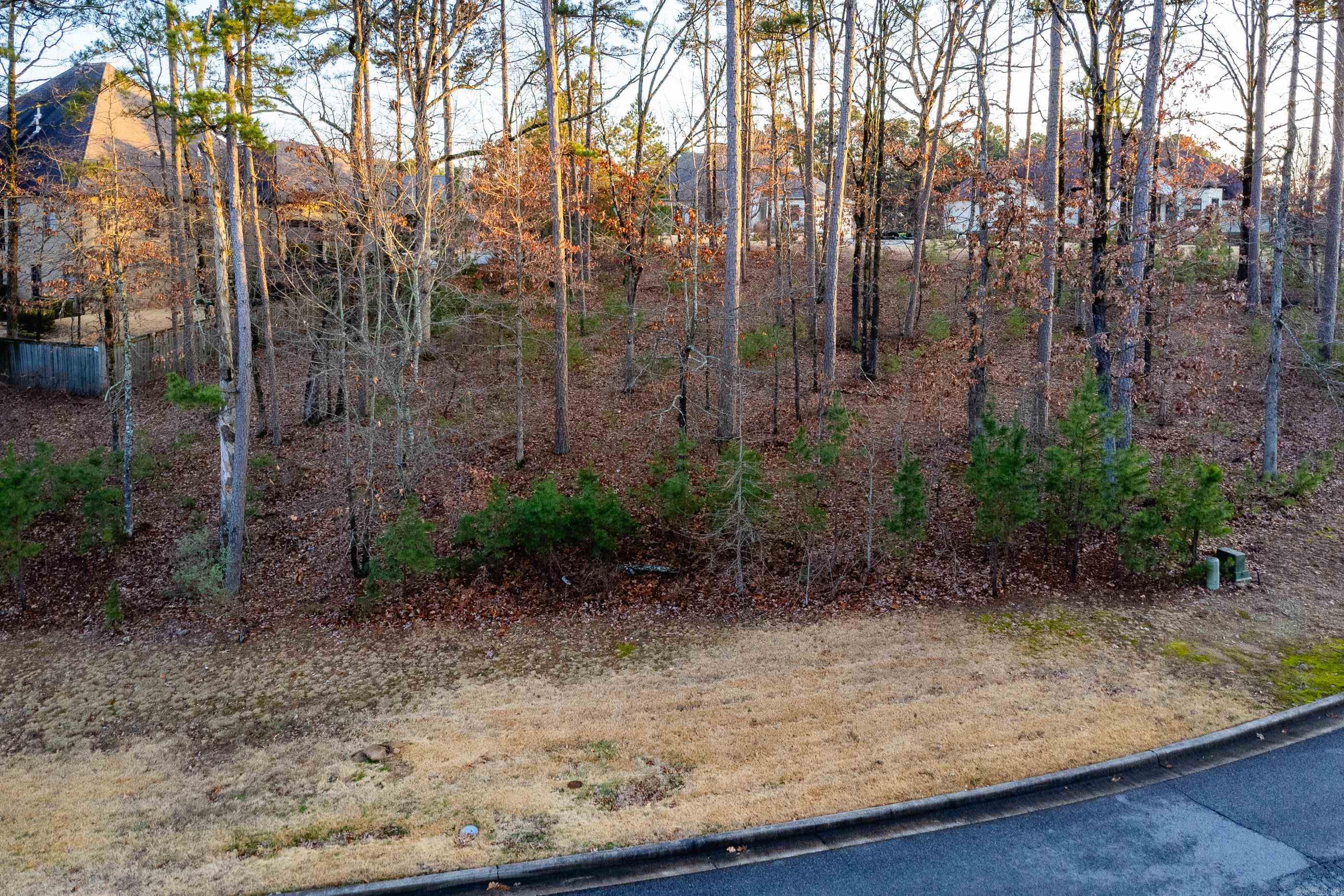 CHENAL VALLEY SEZANNE COURT - Land