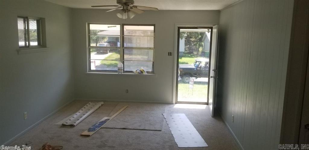 Bradford Place - Residential Lease